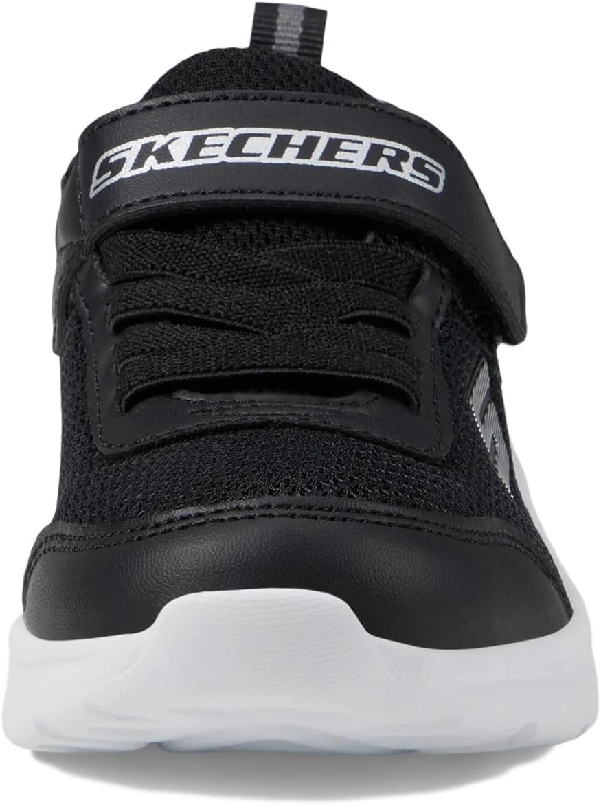 کفش بچگانه اسکیچرز مدل DYNAMATIC مشکی، سایز 27 اروپا کفش بچگانه اسکیچرز مدل DYNAMATIC مشکی، سایز 27 اروپا