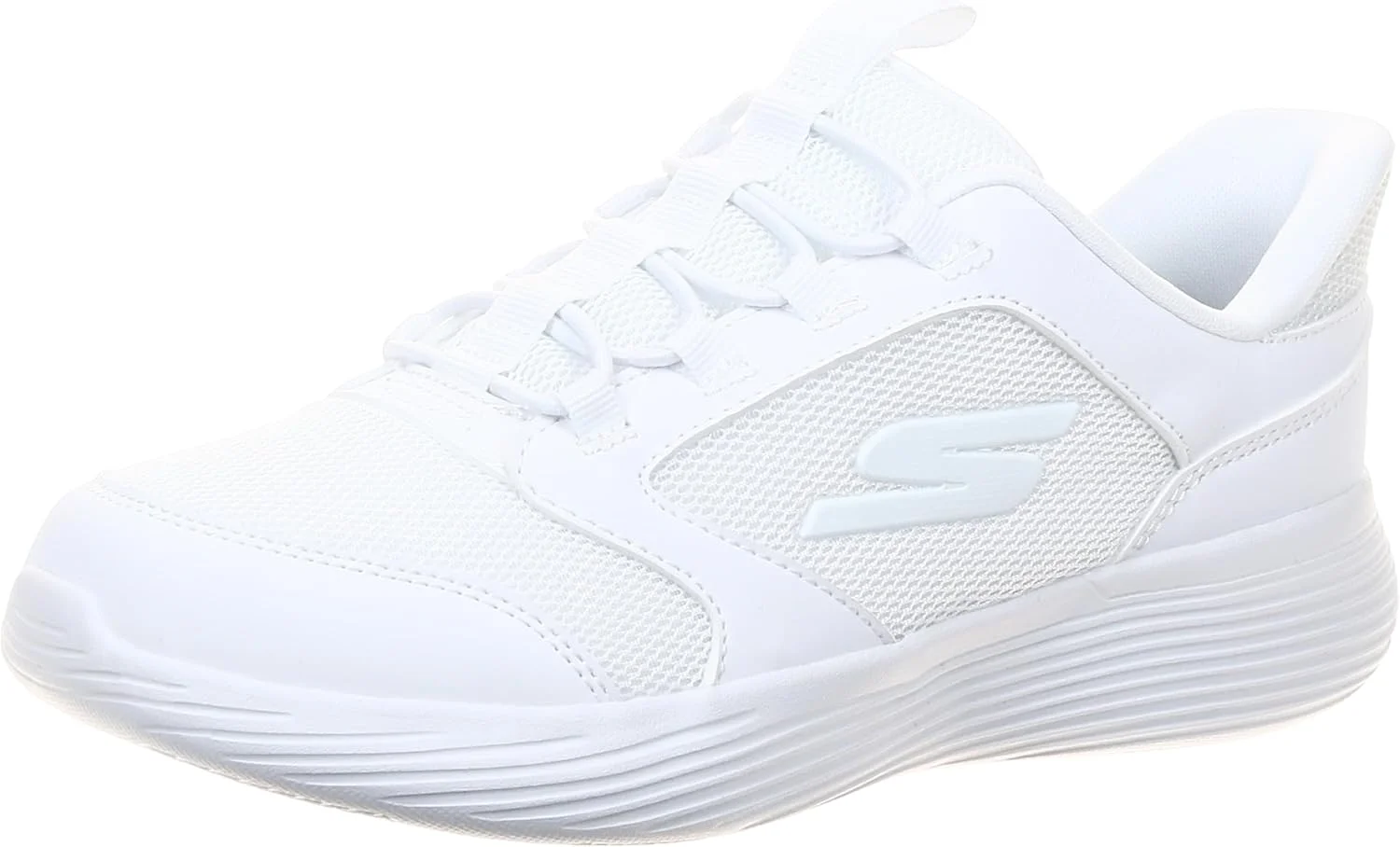 کفش پسرانه اسکیچرز مدل GO RUN 400 V2