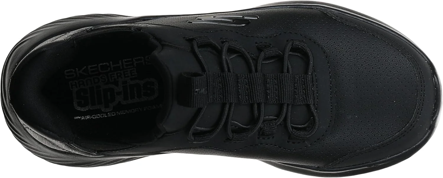 کفش پسرانه اسکیچرز مدل BOUNDER