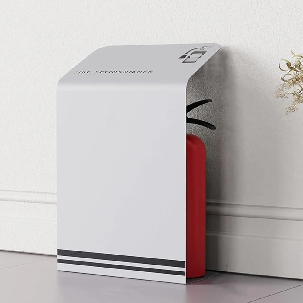 Fire Extinguisher Cabinet, Heavy-Duty Steel Safety Storage for Enhanced Protection in Public Areas Fire Extinguisher Cabinet, Heavy-Duty Steel Safety Storage for Enhanced Protection in Public Areas