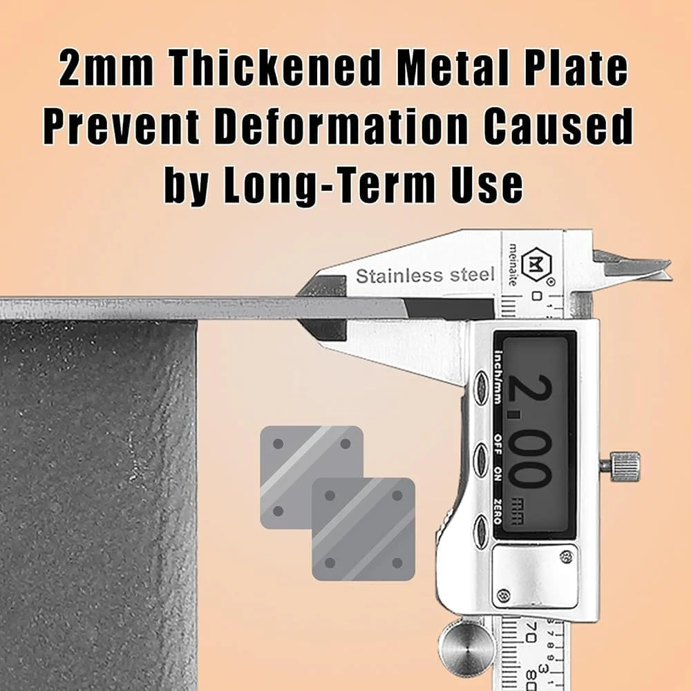 Fire Extinguisher Cabinet, Heavy-Duty Steel Safety Storage for Enhanced Protection in Public Areas