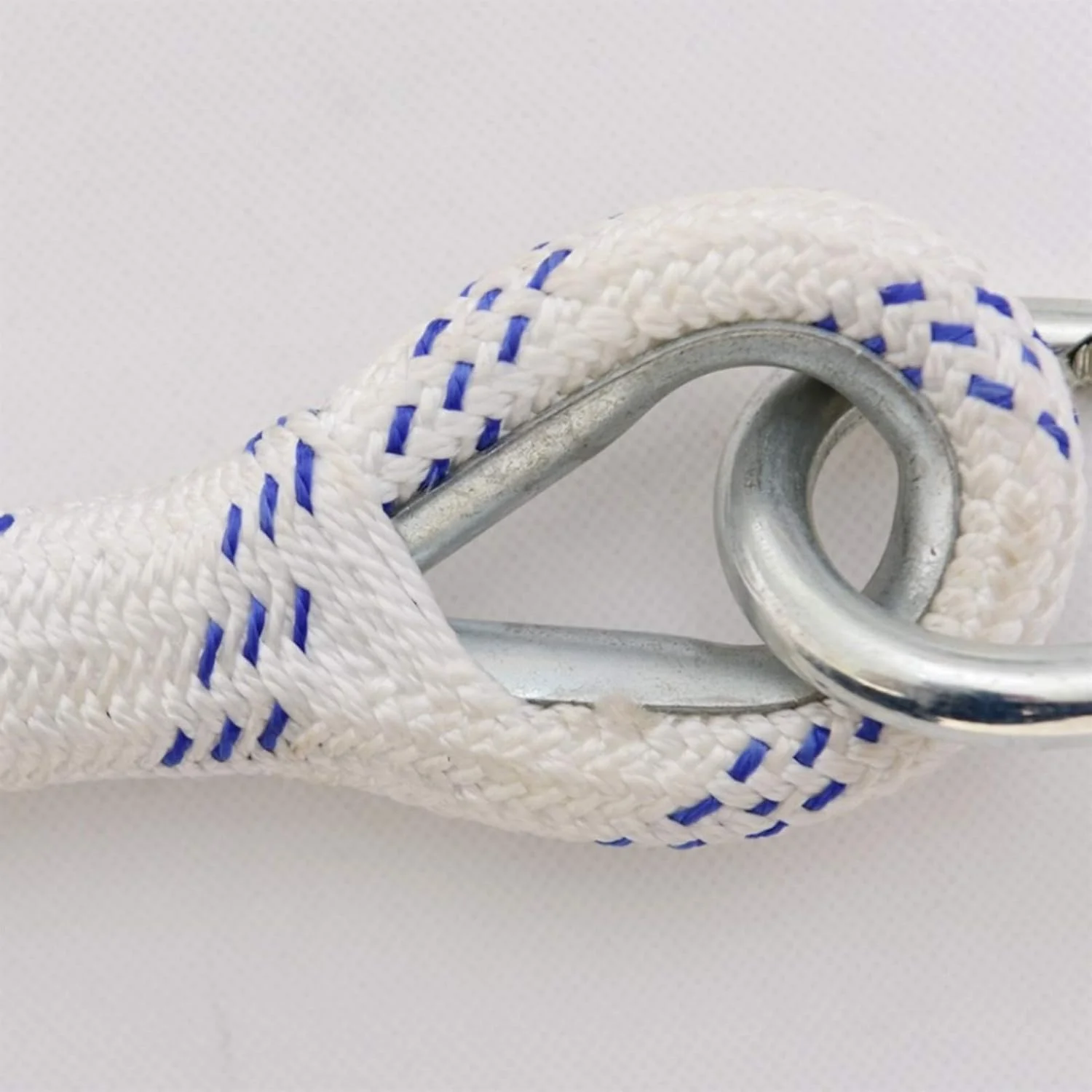 نردبان آتش نشانی، نردبان طنابی فرار برای تمرینات نجات، نردبان نرم عایق ایمنی برای عملیات در ارتفاعات Zeenyi نردبان آتش نشانی، نردبان طنابی فرار برای تمرینات نجات، نردبان نرم عایق ایمنی برای عملیات در ارتفاعات Zeenyi