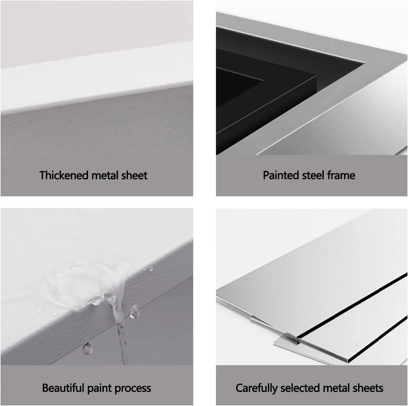 کابینت تزئینی کپسول آتش نشانی - محفظه ایستاده برای مغازه ها، مناسب برای 2 کپسول 5 کیلوگرمی، پایه ایمنی آتش شیک و کاربردی