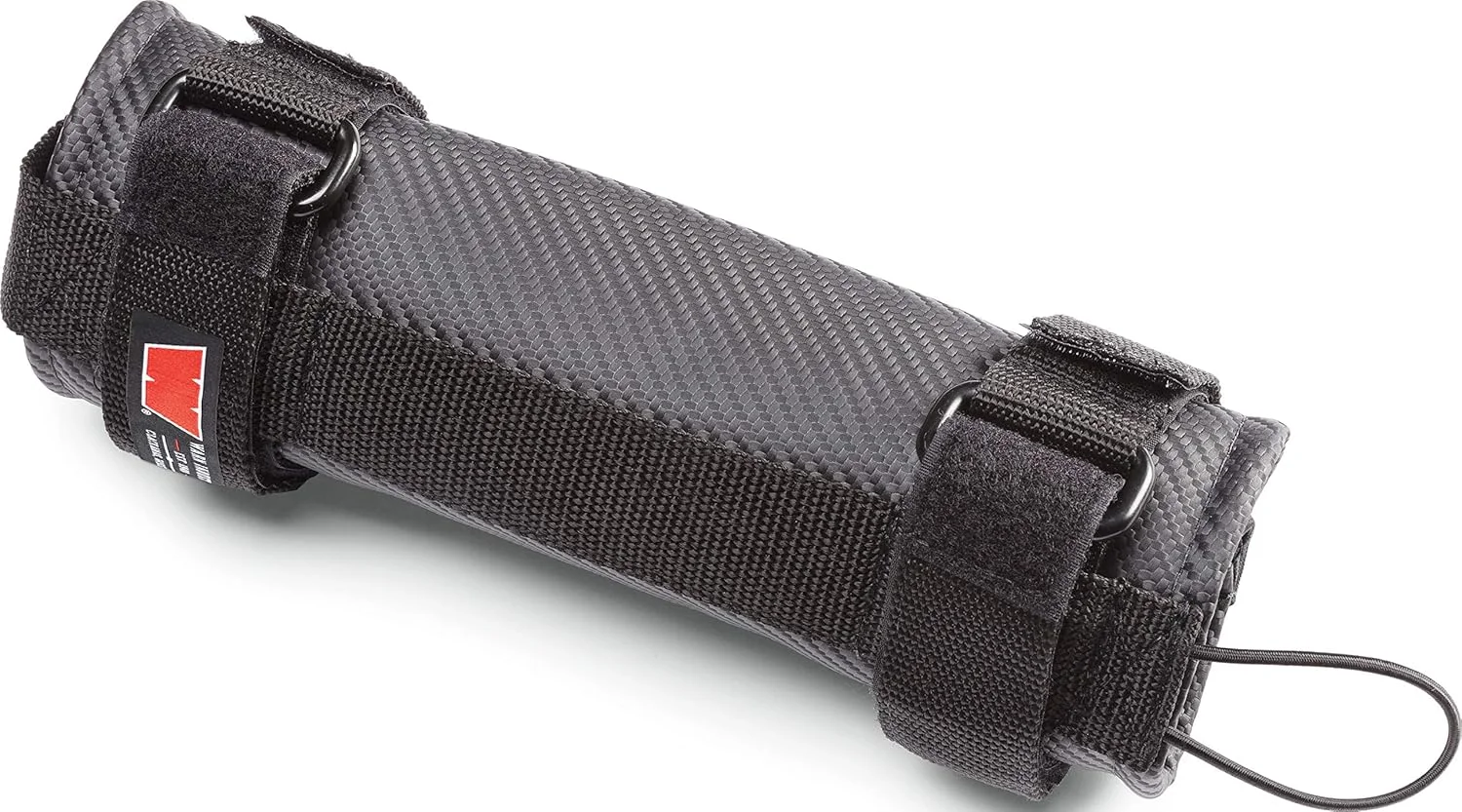 نگهدارنده کپسول آتش نشانی میله محافظ WARN Epic Trail Gear مدل 102657