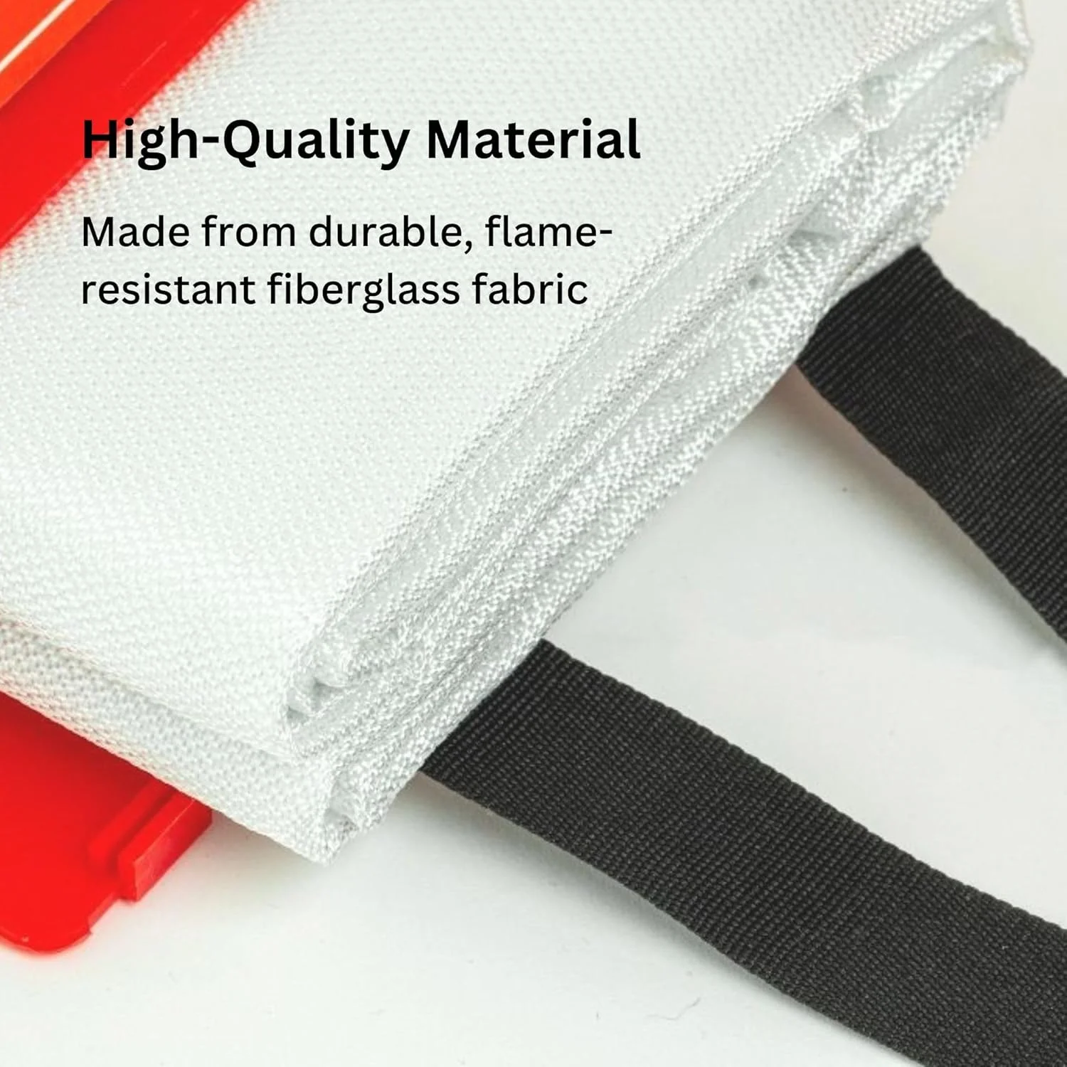 پتو اطفاء حریق Hadley برای خانه و محل کار، محافظت ایمنی ضروری در برابر آتش سوزی پتو اطفاء حریق Hadley برای خانه و محل کار، محافظت ایمنی ضروری در برابر آتش سوزی