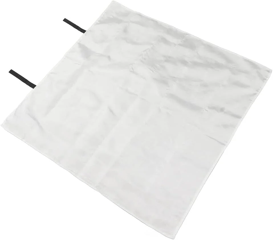 پتو اطفاء حریق YU WELL برای خاموش کردن اضطراری آتش، لایه بندی شده با فایبرگلاس، پوشش 100% مقاوم در برابر آتش برای خانه، آشپزخانه، اداره، محیط های صنعتی و تجاری. (1 عدد، جعبه سخت 4ft X 4ft)