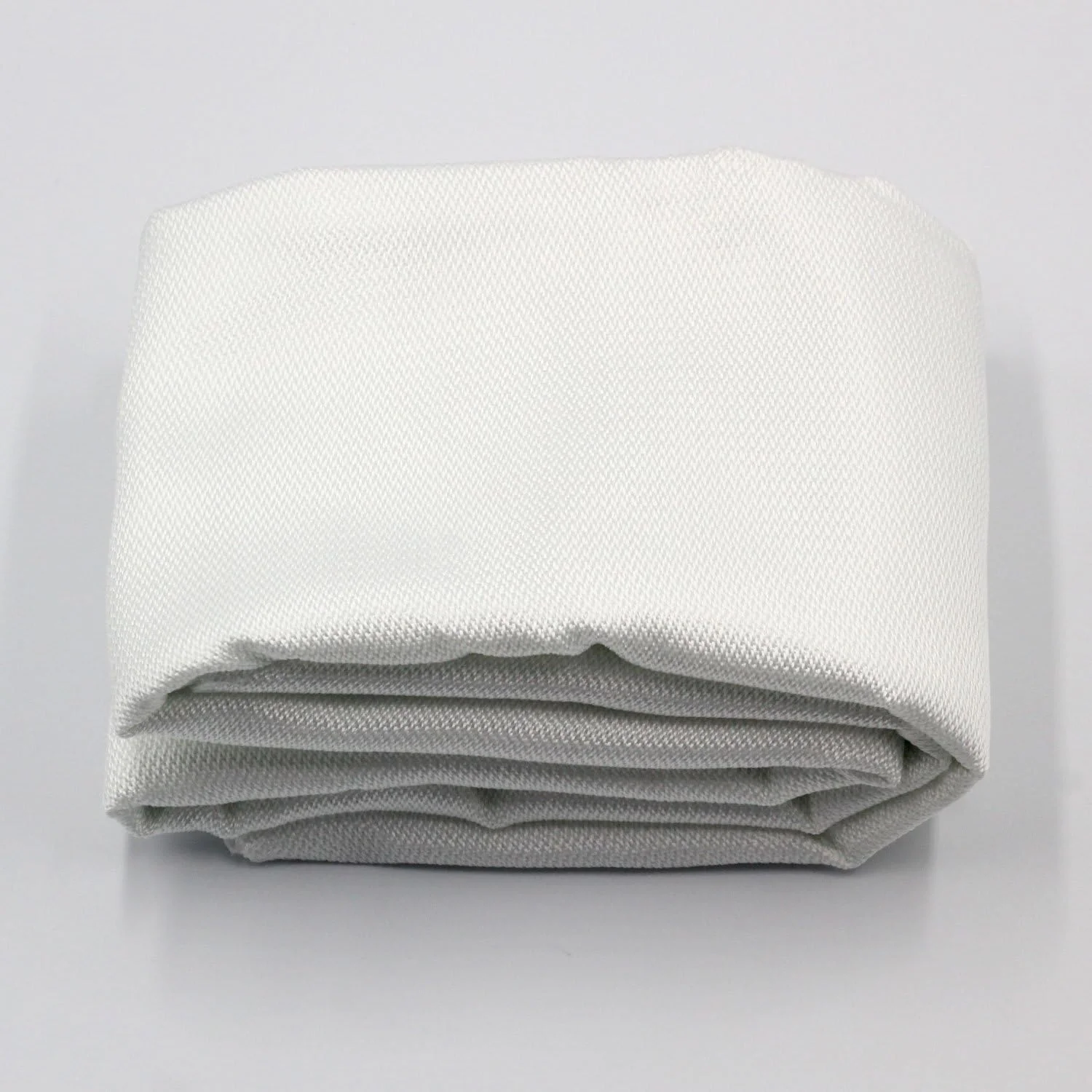 پتو جوشکاری Gihunk، پتو آتش نشانی فایبرگلاس سنگین، محافظت از محیط کار در برابر جرقه (203x203 سانتی متر)