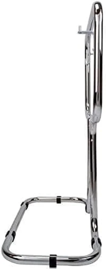 پایه نگهدارنده دوگانه کپسول آتش نشانی WaySafe - کروم، 2 عدد، نصب زمینی، فلزی پایه نگهدارنده دوگانه کپسول آتش نشانی WaySafe - کروم، 2 عدد، نصب زمینی، فلزی