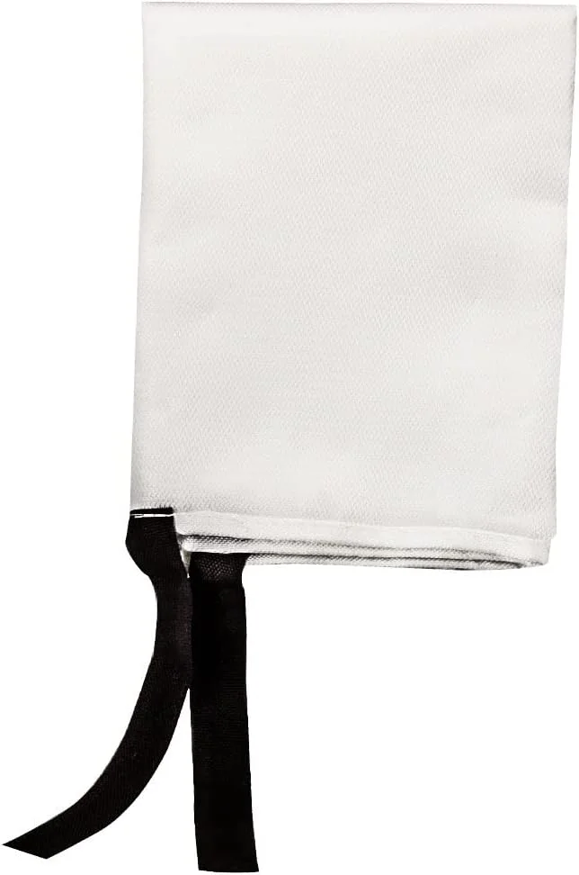 پتو اطفاء حریق Aksipo، پتو مقاوم در برابر آتش فایبرگلاس، پوشش ایمنی بقا در مواقع اضطراری برای آشپزخانه، منزل، خانه، ماشین، اداره، انبار، 2 عدد (150x150 سانتی متر)