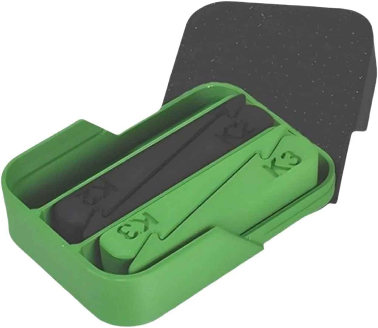 ابزار برش ورقه ای نازک، برش دهنده فوق نازک، برش دهنده سبزیجات، ابزار خردکن، ابزار آشپزخانه خلاقانه چند منظوره برای برش گوشت، میوه و سبزیجات (1mm+2mm+3mm)