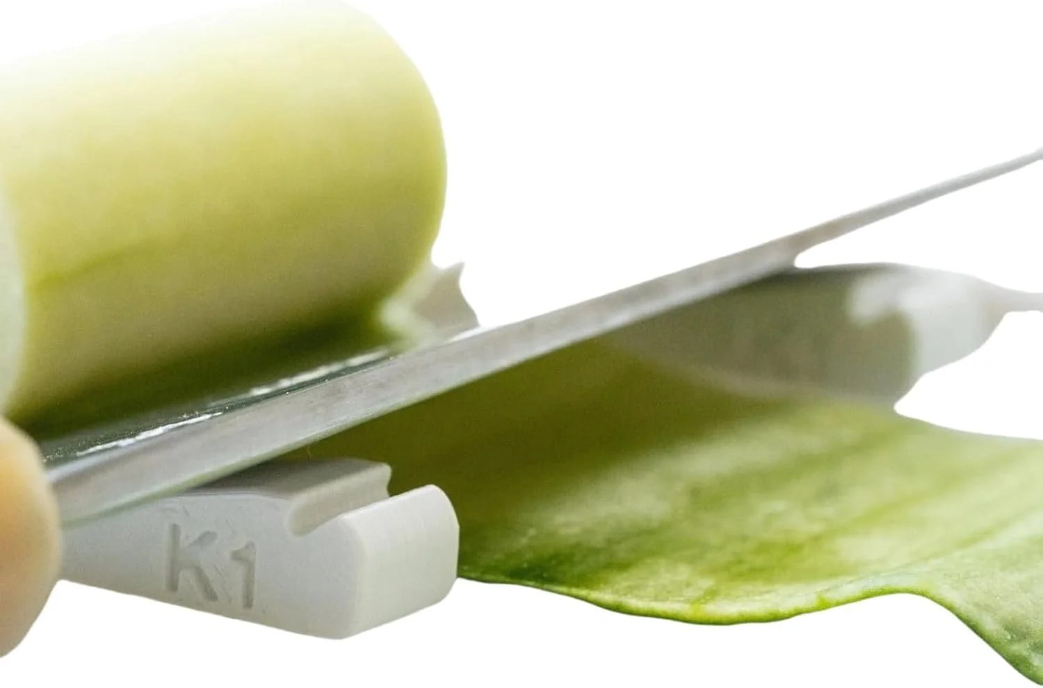 ابزار برش ورقه ای نازک، برش دهنده فوق نازک، برش دهنده سبزیجات، ابزار خردکن، ابزار آشپزخانه خلاقانه چند منظوره برای برش گوشت، میوه و سبزیجات (1mm+2mm+3mm)