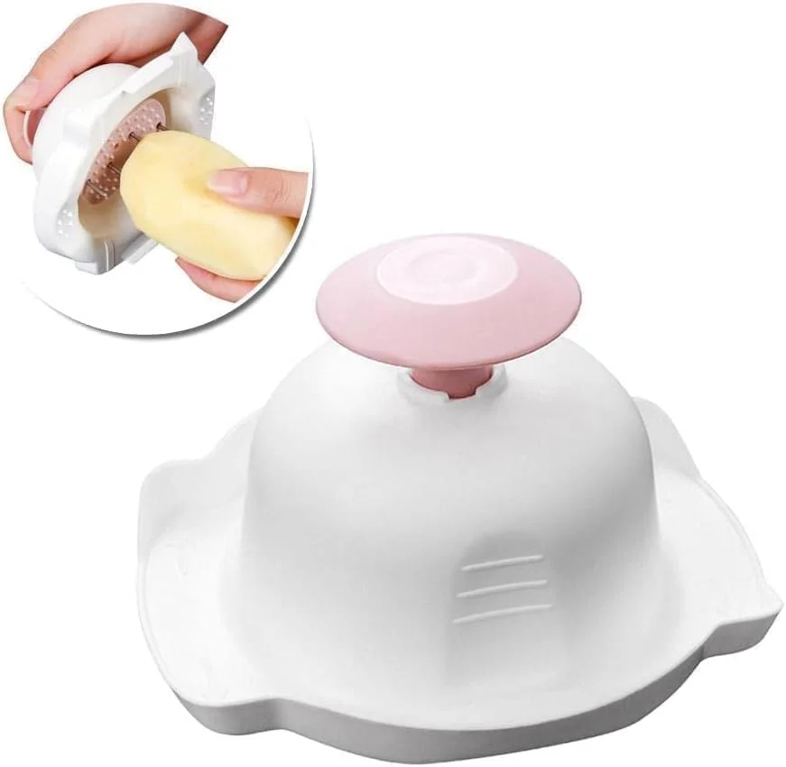 محافظ انگشت ایمنی غذا برای اسلایسر و رنده ماندولین، محافظ ضد برش برای برش، رنده کردن و خرد کردن سبزیجات، محافظ انگشت بادوام برای ایمنی آشپزخانه (آبی) محافظ انگشت ایمنی غذا برای اسلایسر و رنده ماندولین، محافظ ضد برش برای برش، رنده کردن و خرد کردن سبزیجات، محافظ انگشت بادوام برای ایمنی آشپزخانه (آبی)