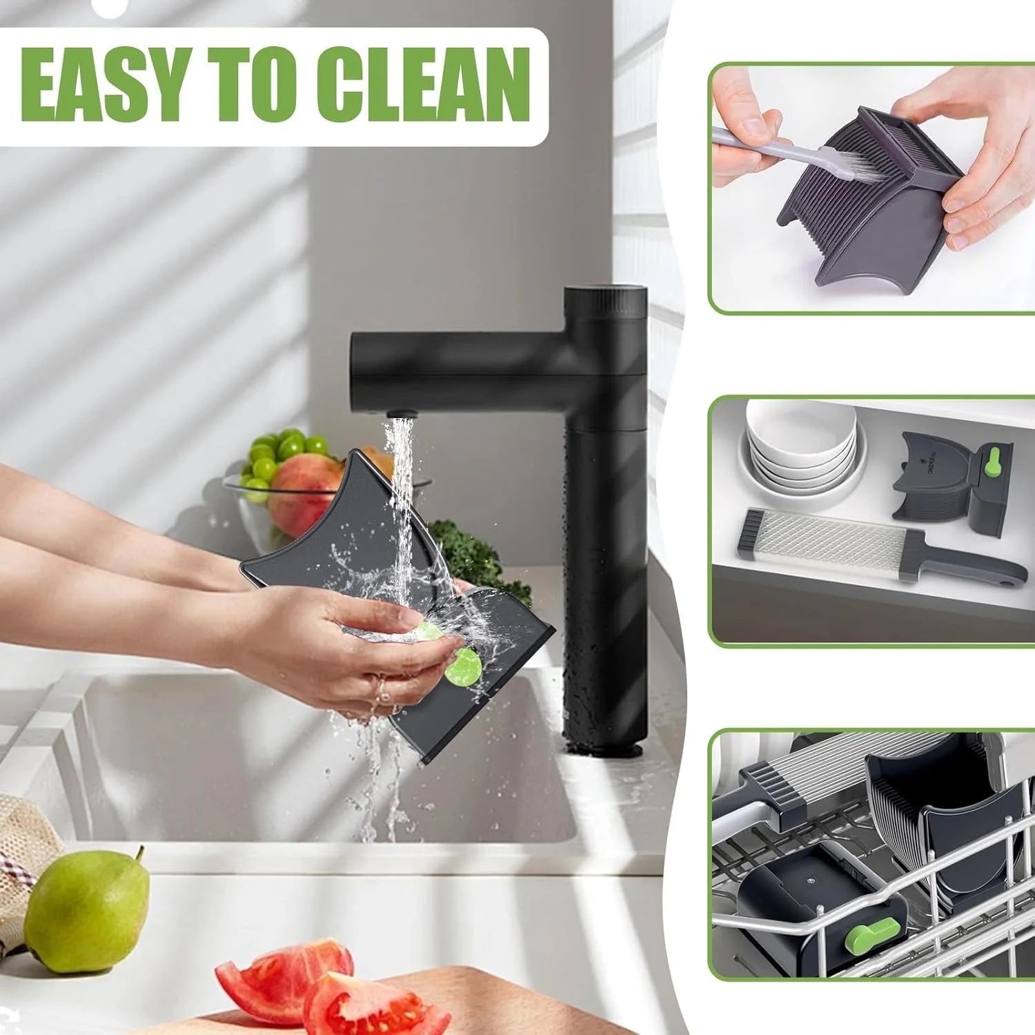 دستگاه برش گوشت خانگی، چاقوی ساطور برش غذا، برش دهنده گوشت برای گوشت خام تازه، تیغه های قابل تنظیم 2-4 میلی متری، برش دهنده گوشت برای گوشت گاو، خوک، مرغ، پخت و پز خانگی و باربیکیو دستگاه برش گوشت خانگی، چاقوی ساطور برش غذا، برش دهنده گوشت برای گوشت خام تازه، تیغه های قابل تنظیم 2-4 میلی متری، برش دهنده گوشت برای گوشت گاو، خوک، مرغ، پخت و پز خانگی و باربیکیو