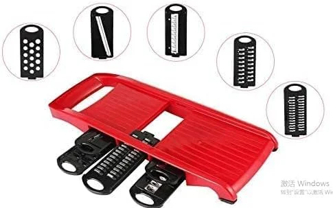 خردکن سبزیجات 10 در 1 Timber Kitchen، دستگاه برش چند منظوره ماندولین، خردکن دستی آشپزخانه برای پیاز، سیر، هویج، سیب زمینی، گوجه فرنگی، میوه، سالاد خردکن سبزیجات 10 در 1 Timber Kitchen، دستگاه برش چند منظوره ماندولین، خردکن دستی آشپزخانه برای پیاز، سیر، هویج، سیب زمینی، گوجه فرنگی، میوه، سالاد