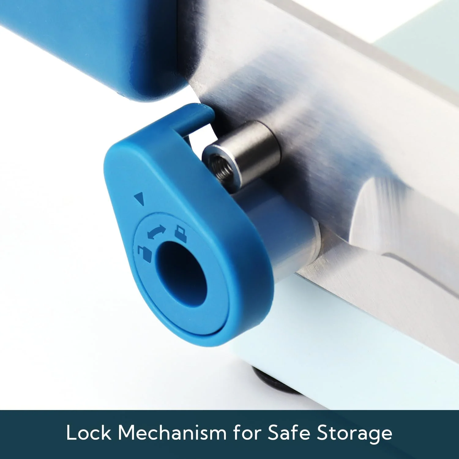 برش دهنده چند منظوره پنیر KITCHENDAO با تخته، دارای تنظیم ضخامت برای پنیر قالبی، برش آسان، مناسب برای سوسیس، ژامبون، و گوشت خشک برش دهنده چند منظوره پنیر KITCHENDAO با تخته، دارای تنظیم ضخامت برای پنیر قالبی، برش آسان، مناسب برای سوسیس، ژامبون، و گوشت خشک