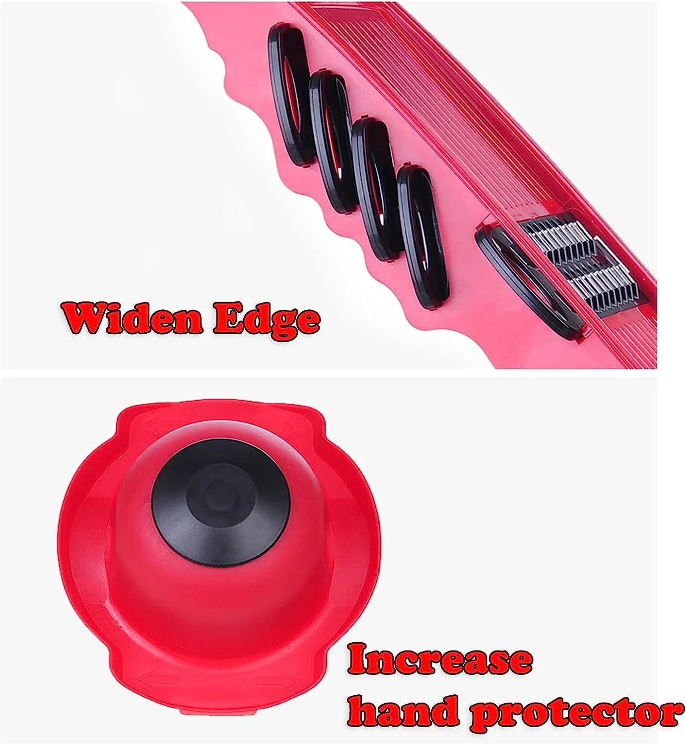 خردکن سبزیجات 10 در 1 Timber Kitchen، دستگاه برش چند منظوره ماندولین، خردکن دستی آشپزخانه برای پیاز، سیر، هویج، سیب زمینی، گوجه فرنگی، میوه، سالاد خردکن سبزیجات 10 در 1 Timber Kitchen، دستگاه برش چند منظوره ماندولین، خردکن دستی آشپزخانه برای پیاز، سیر، هویج، سیب زمینی، گوجه فرنگی، میوه، سالاد