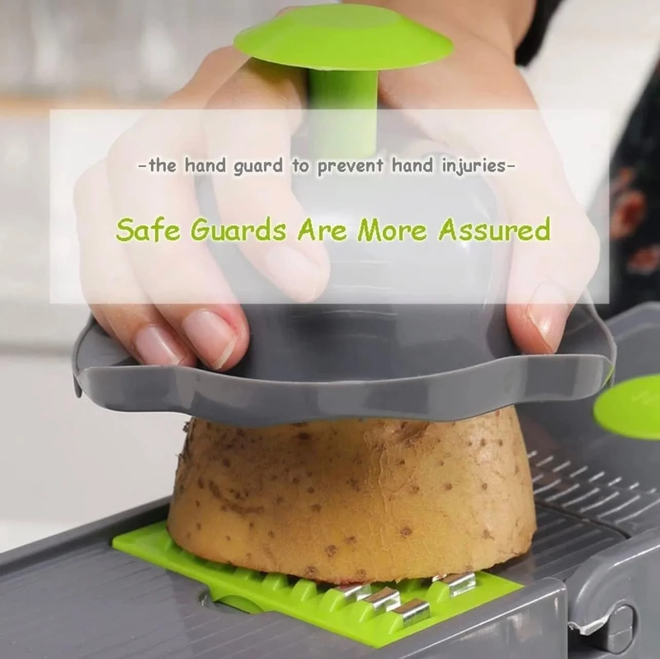 ست خردکن سبزیجات 14 تکه Kitchen Ideas ست خردکن سبزیجات 14 تکه Kitchen Ideas