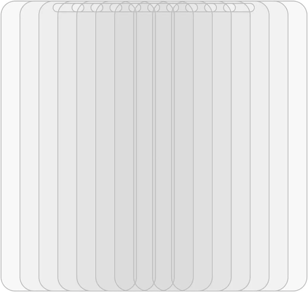 محافظ صفحه نمایش 100 عددی برای هوآوی P20 لایت، ضخامت 0.26 میلی متر، سختی سطح 9H، شیشه حرارت دیده ضد انفجار 2.5D، لوازم جانبی تلفن همراه