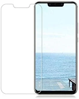 محافظ صفحه نمایش شیشه ای تمپرد برای هوآوی Y9 2019 - شفاف