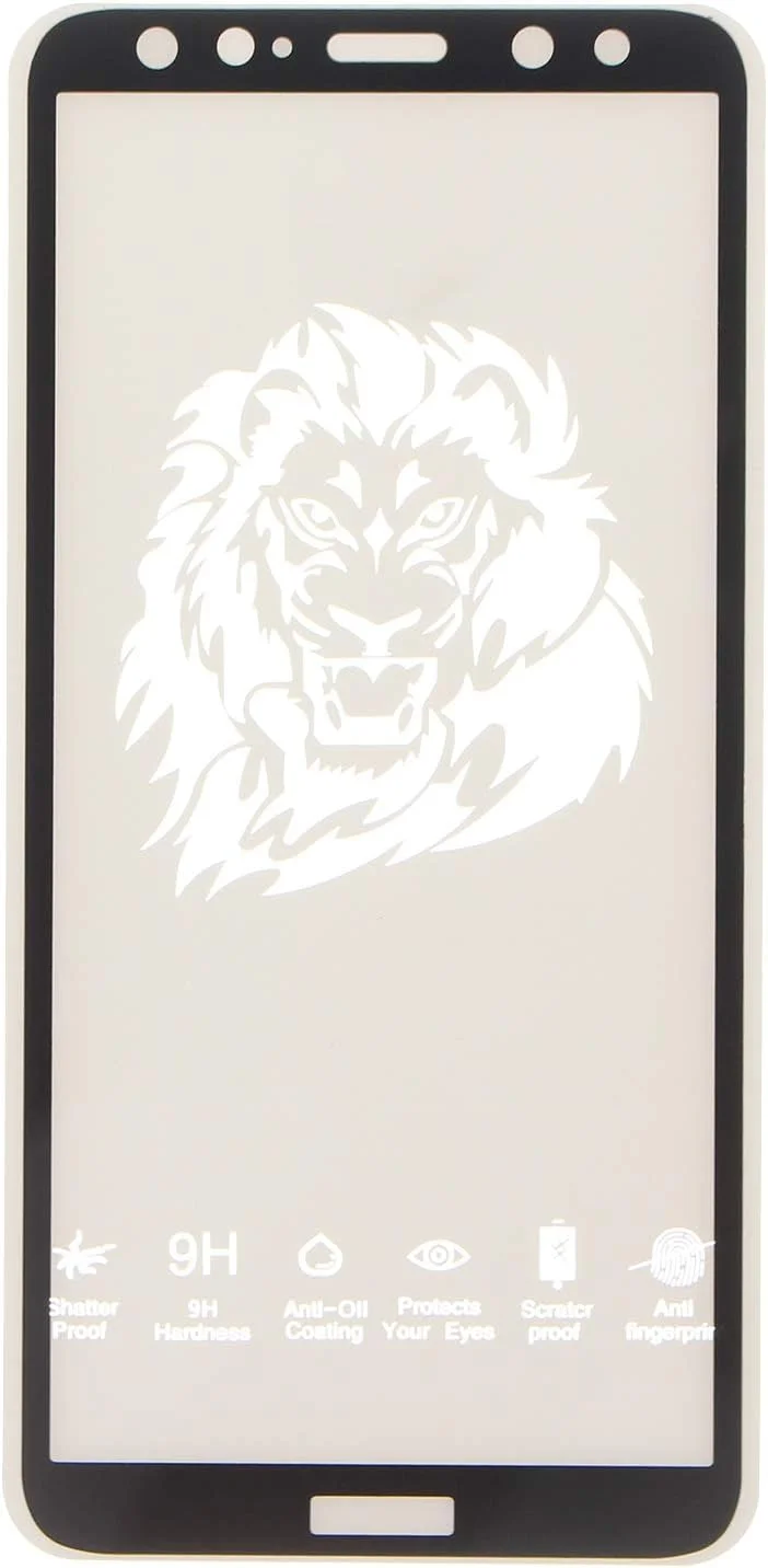 محافظ صفحه نمایش شیشه ای برای هوآوی میت 10 لایت محافظ صفحه نمایش شیشه ای برای هوآوی میت 10 لایت