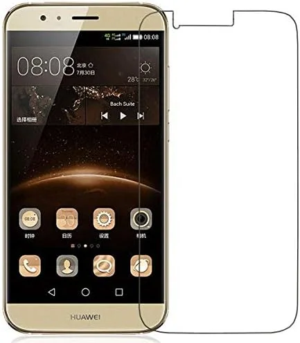 محافظ صفحه نمایش شیشه ای برای هوآوی Ascend G8