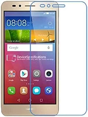 محافظ صفحه نمایش شیشه ای حرارت دیده 9H ضد ضربه هوآوی Gr5