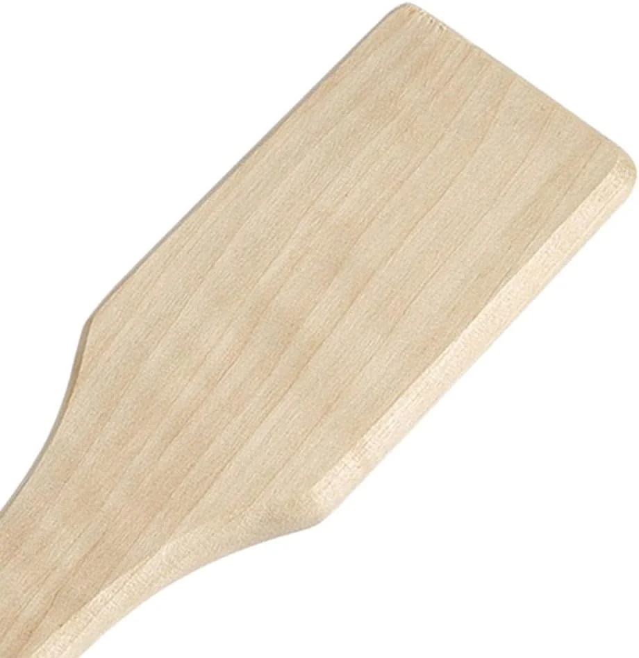 ابزار سفالگری چوبی سبک وزن AAGAZA F 2X، مناسب برای ساخت مجسمه و سرامیک