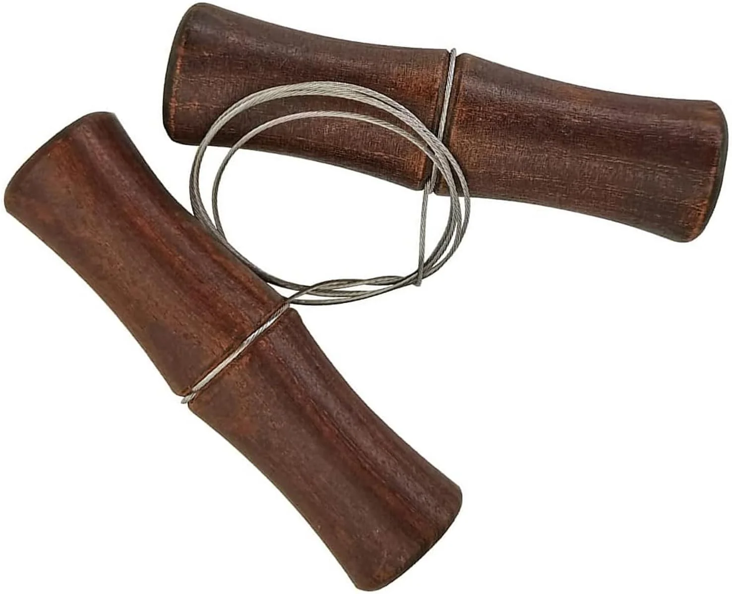 سیم برش خاک رس چوبی Qianxihu، سیم برش خاک رس، دسته چوبی، برش دهنده سیم خاک رس، برش دهنده سیم پیچ خورده، حکاکی خاک رس برای ابزار خمیر پلاستیک سرامیکی