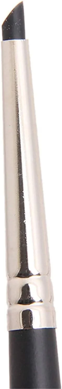 ست 5 عددی ابزار مجسمه سازی خمیر مدل سازی با نوک سیلیکونی