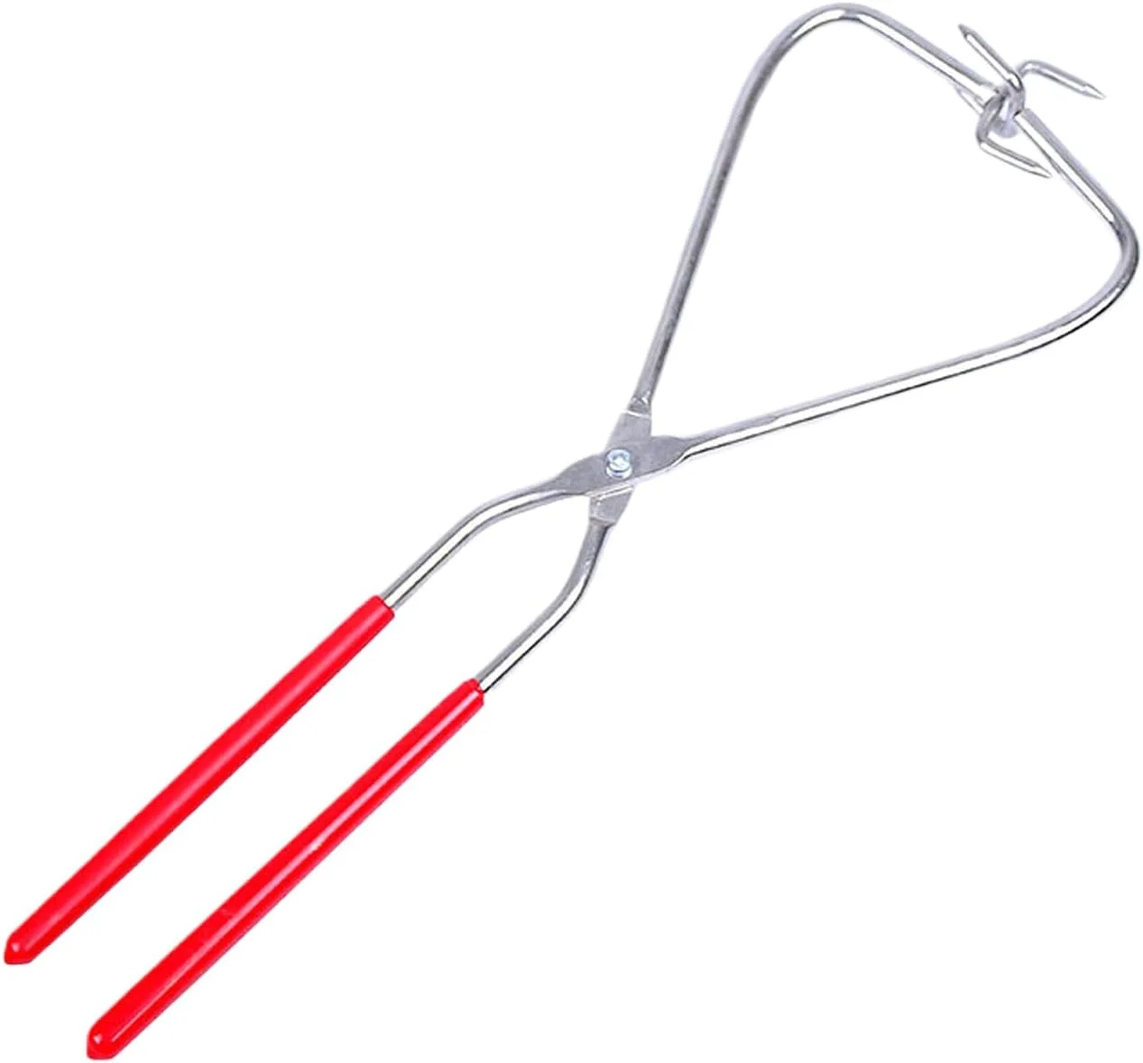 انبر غوطه وری - انبر مجسمه سازی سفالی - انبر استیل ابزار مجسمه سازی برای هنرمندان کارگاه مدل سازی ساخت صنایع دستی خانگی انبر غوطه وری - انبر مجسمه سازی سفالی - انبر استیل ابزار مجسمه سازی برای هنرمندان کارگاه مدل سازی ساخت صنایع دستی خانگی