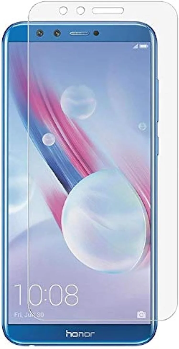 محافظ صفحه نمایش شیشه ای 9H برای گوشی هواوی Honor 9 Lite