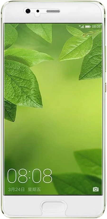 Screen Protector Foils For Huawei P10 0.26mm 9H Surface Hardness Explosion-proof Non-full Screen Tempered Glass Screen Film Cell Phones Accessories (Color : Color1)