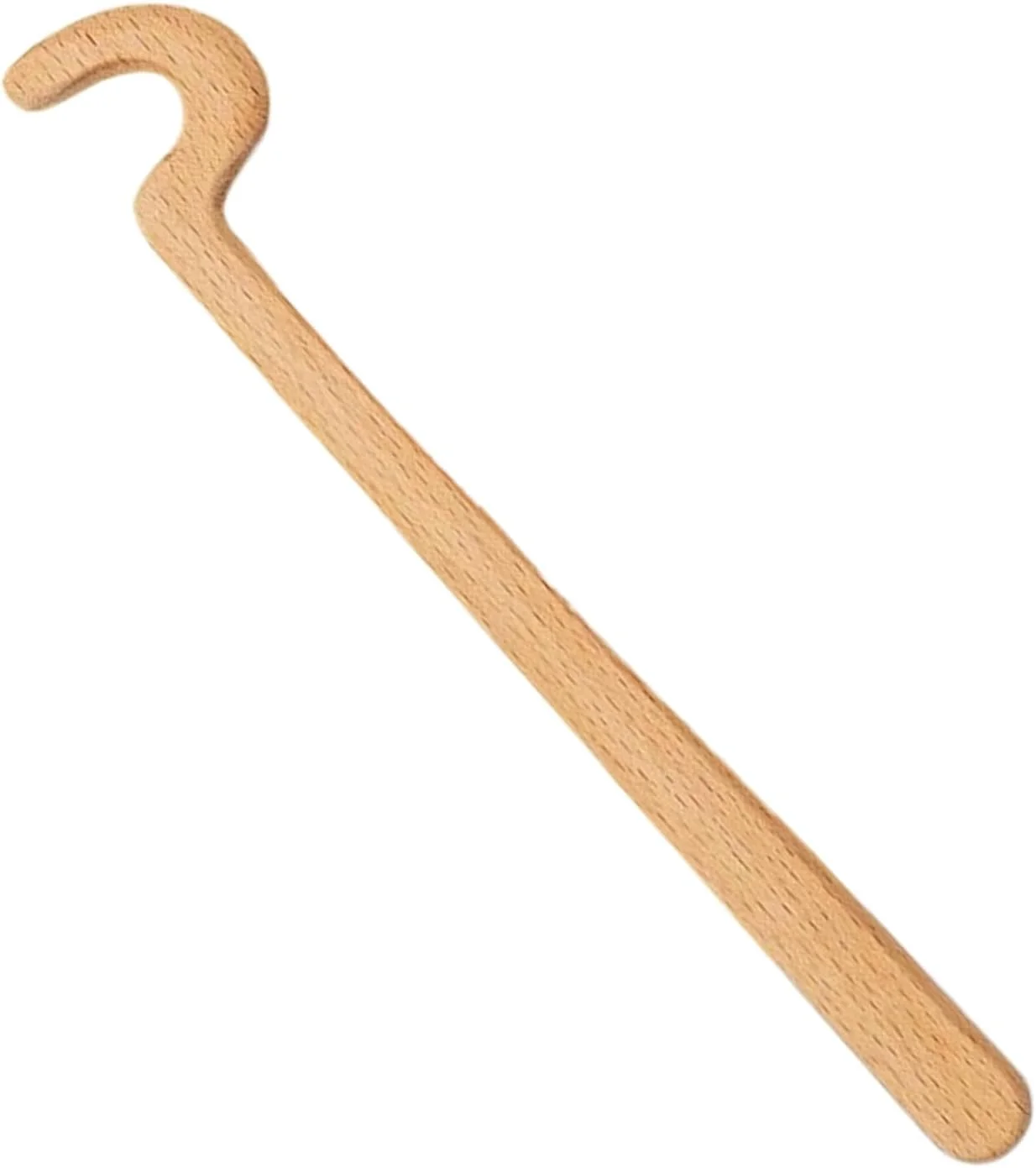 ابزار پرداخت کاری سفالگری | ابزار گلی چوبی سفالگری | عصای مدلینگ حرفه ای با طراحی ارگونومیک برای کار مجسمه سازی، استفاده از لعاب و ساخت دستی ابزار پرداخت کاری سفالگری | ابزار گلی چوبی سفالگری | عصای مدلینگ حرفه ای با طراحی ارگونومیک برای کار مجسمه سازی، استفاده از لعاب و ساخت دستی