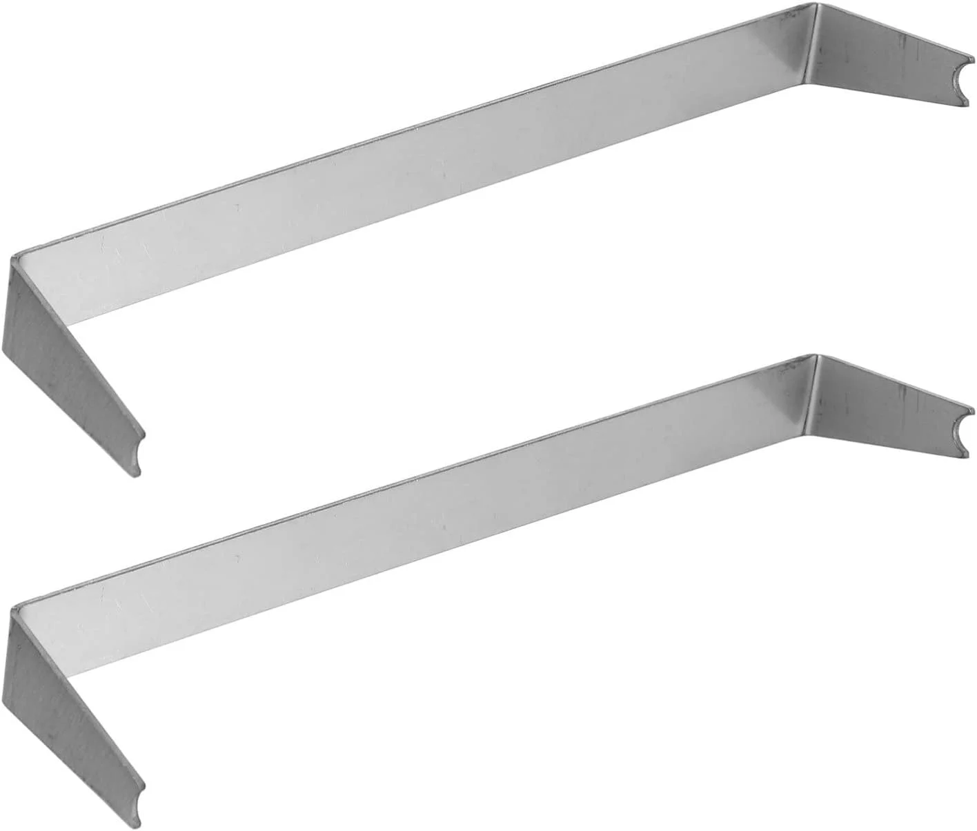 ابزارهای پرداخت خاک رس استیل ضد زنگ: ابزارهای مجسمه سازی سفالی برای پرداخت، پرتاب و حکاکی مجسمه های رسی