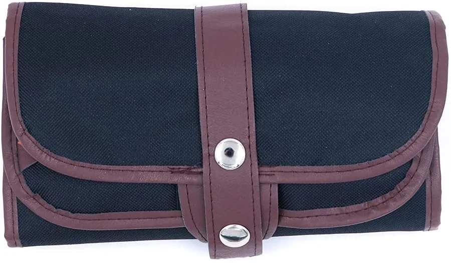 مجموعه 30 عددی ابزار مجسمه سازی خاک رس Namvo، ست مدل سازی ابزار Dab، سفالگری برای صنایع دستی هنری حرفه ای، مجسمه سازی سفالی با کیف ابزار