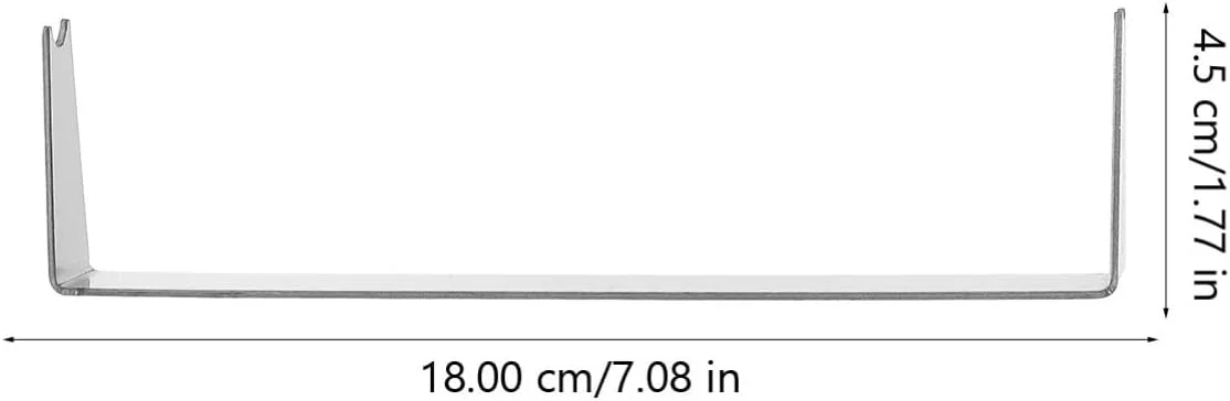 ابزارهای پرداخت خاک رس استیل ضد زنگ: ابزارهای مجسمه سازی سفالی برای پرداخت، پرتاب و حکاکی مجسمه های رسی