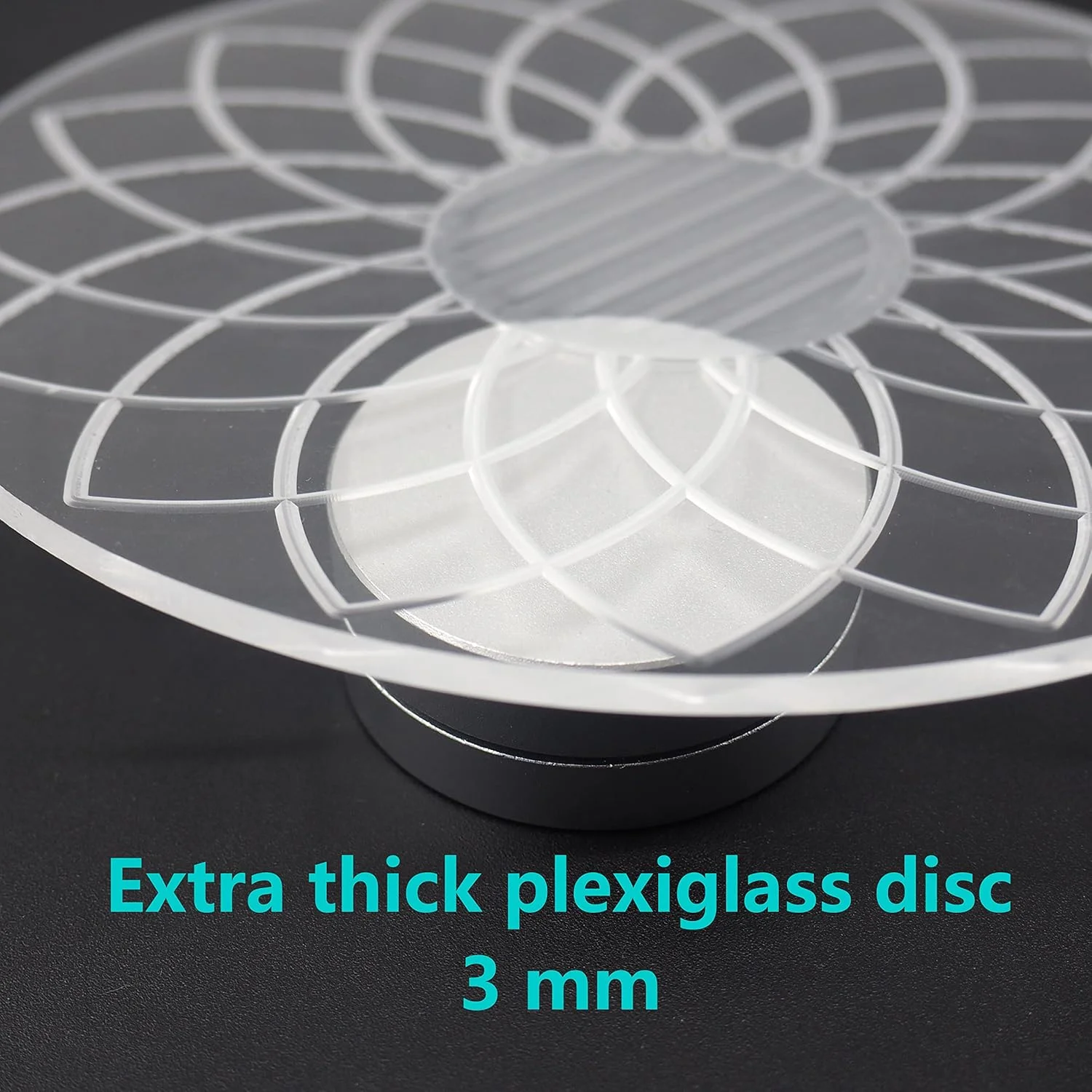 ابزار پرداخت سفال و سرامیک وایت مون، ابزار پیرایش چرخ سفالگری، ابزار کوچک روتاری مناسب برای سفالگران و هنرمندان خاک رس