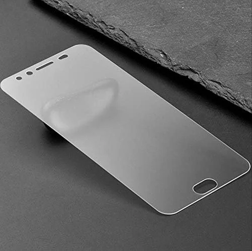 محافظ صفحه نمایش شیشه ای سخت Tangyongjiao مناسب برای گوشی هواوی Enjoy 6s، ضخامت 0.26 میلی متر، سختی سطح 9H، ضد انفجار، فیلم محافظ صفحه نمایش شیشه ای حرارت دیده (رنگ: Color1)