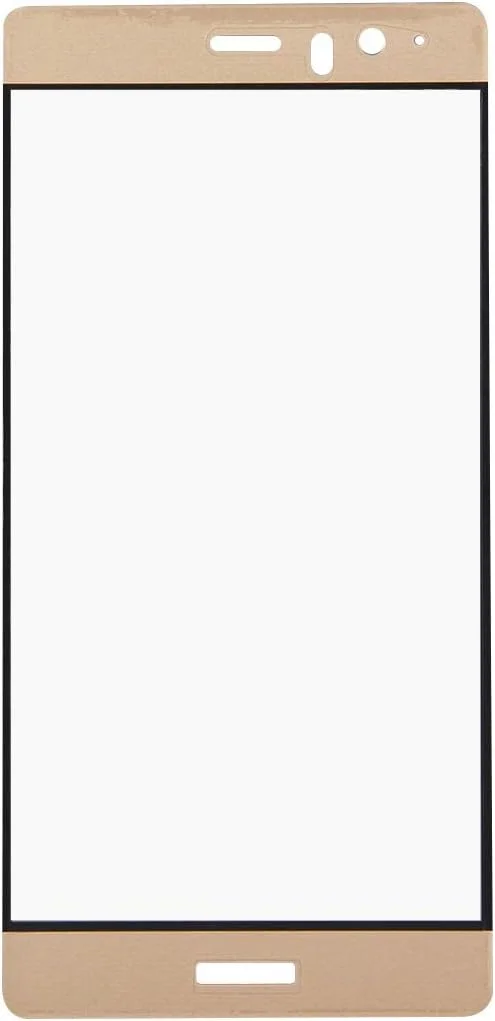 محافظ صفحه نمایش شیشه ای هواوی P9 Plus ضخامت 0.26 میلی متر، سختی سطح 9H، ضد انفجار سه بعدی، رنگی شده با چاپ ابریشمی، محافظ تمام صفحه (مشکی) لوازم جانبی تلفن همراه (رنگ: طلایی) محافظ صفحه نمایش شیشه ای هواوی P9 Plus ضخامت 0.26 میلی متر، سختی سطح 9H، ضد انفجار سه بعدی، رنگی شده با چاپ ابریشمی، محافظ تمام صفحه (مشکی) لوازم جانبی تلفن همراه (رنگ: طلایی)