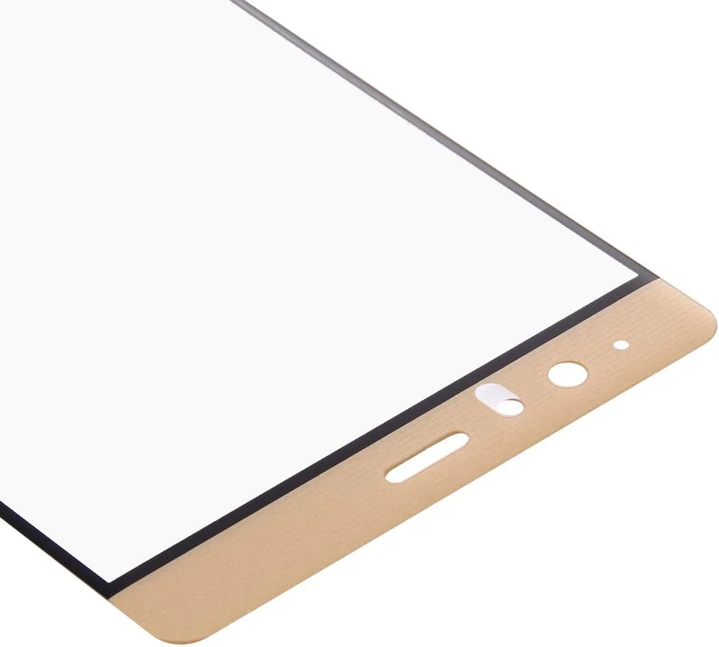 محافظ صفحه نمایش شیشه ای هواوی P9 Plus ضخامت 0.26 میلی متر، سختی سطح 9H، ضد انفجار سه بعدی، رنگی شده با چاپ ابریشمی، محافظ تمام صفحه (مشکی) لوازم جانبی تلفن همراه (رنگ: طلایی) محافظ صفحه نمایش شیشه ای هواوی P9 Plus ضخامت 0.26 میلی متر، سختی سطح 9H، ضد انفجار سه بعدی، رنگی شده با چاپ ابریشمی، محافظ تمام صفحه (مشکی) لوازم جانبی تلفن همراه (رنگ: طلایی)