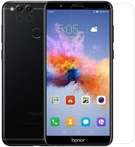 محافظ صفحه نمایش شیشه ای برای گوشی هوآوی آنر 7X