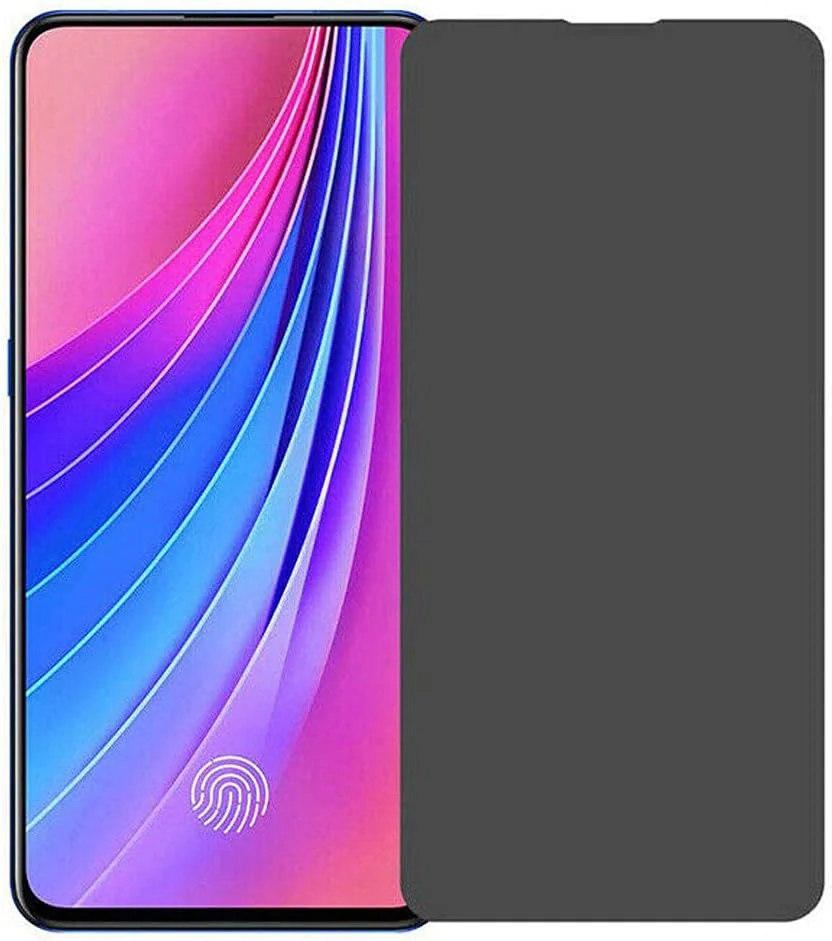 بسته 3 عددی محافظ صفحه نمایش شیشه ای حرارت دیده حریم خصوصی ضد جاسوسی برای هوآوی میت نوا 9 - برای هوآوی میت 9 بسته 3 عددی محافظ صفحه نمایش شیشه ای حرارت دیده حریم خصوصی ضد جاسوسی برای هوآوی میت نوا 9 - برای هوآوی میت 9