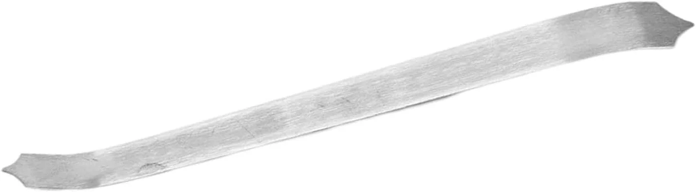 ابزار سفالگری Simhoa، ابزار حکاکی، ماله، طرح فلس اژدها و ماهی، مناسب بزرگسالان و کودکان، C