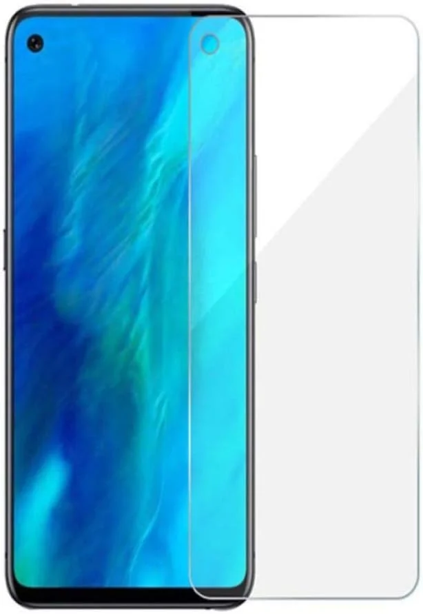 محافظ صفحه نمایش شیشه ای حرارت دیده 9H گوشی هوشمند FHNLKFS، برای HUAWEI Honor View 20 (nova 4) 6.4 اینچ