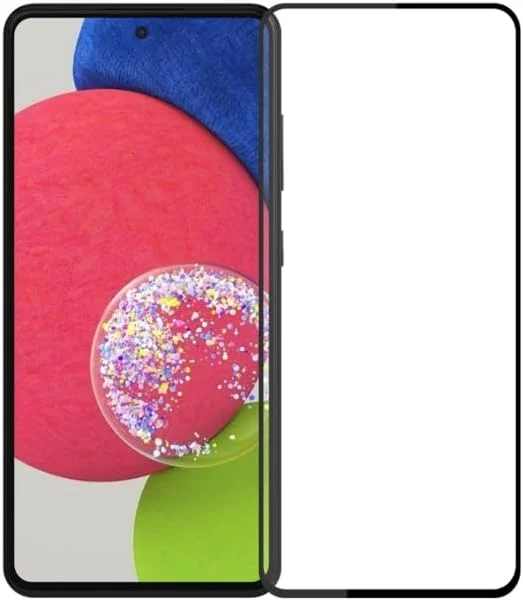 محافظ صفحه نمایش 5D بوراق برای هوآوی P30 لایت، پوشش کامل، شیشه حرارت دیده 9H با کیفیت Ultra HD، نصب آسان برای هوآوی P30 لایت