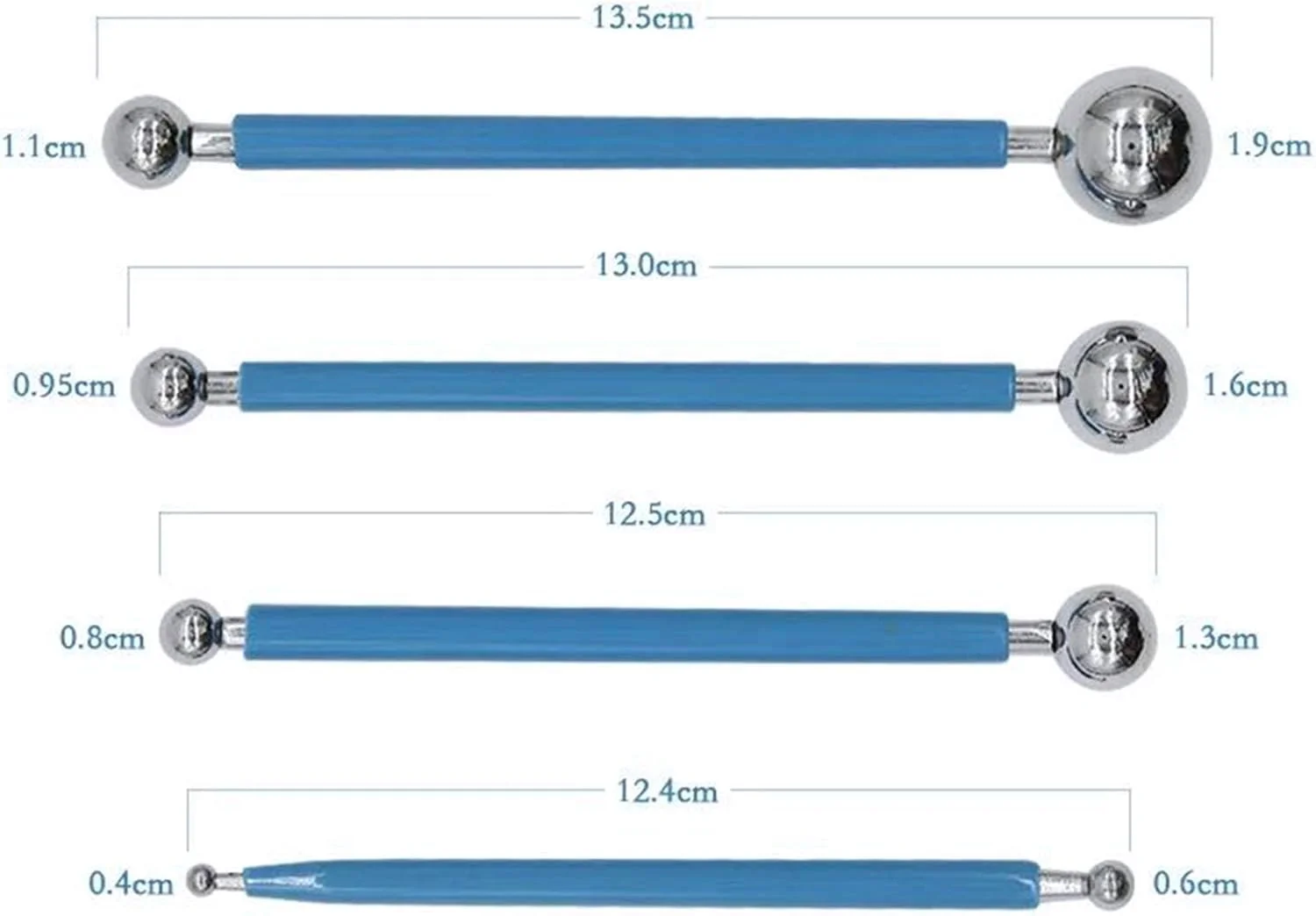 ابزار مجسمه سازی، ست 23 عددی ابزار سفالگری و مجسمه سازی سرامیکی، ابزار مدل سازی صنایع دستی سفالی ابزار مجسمه سازی، ست 23 عددی ابزار سفالگری و مجسمه سازی سرامیکی، ابزار مدل سازی صنایع دستی سفالی