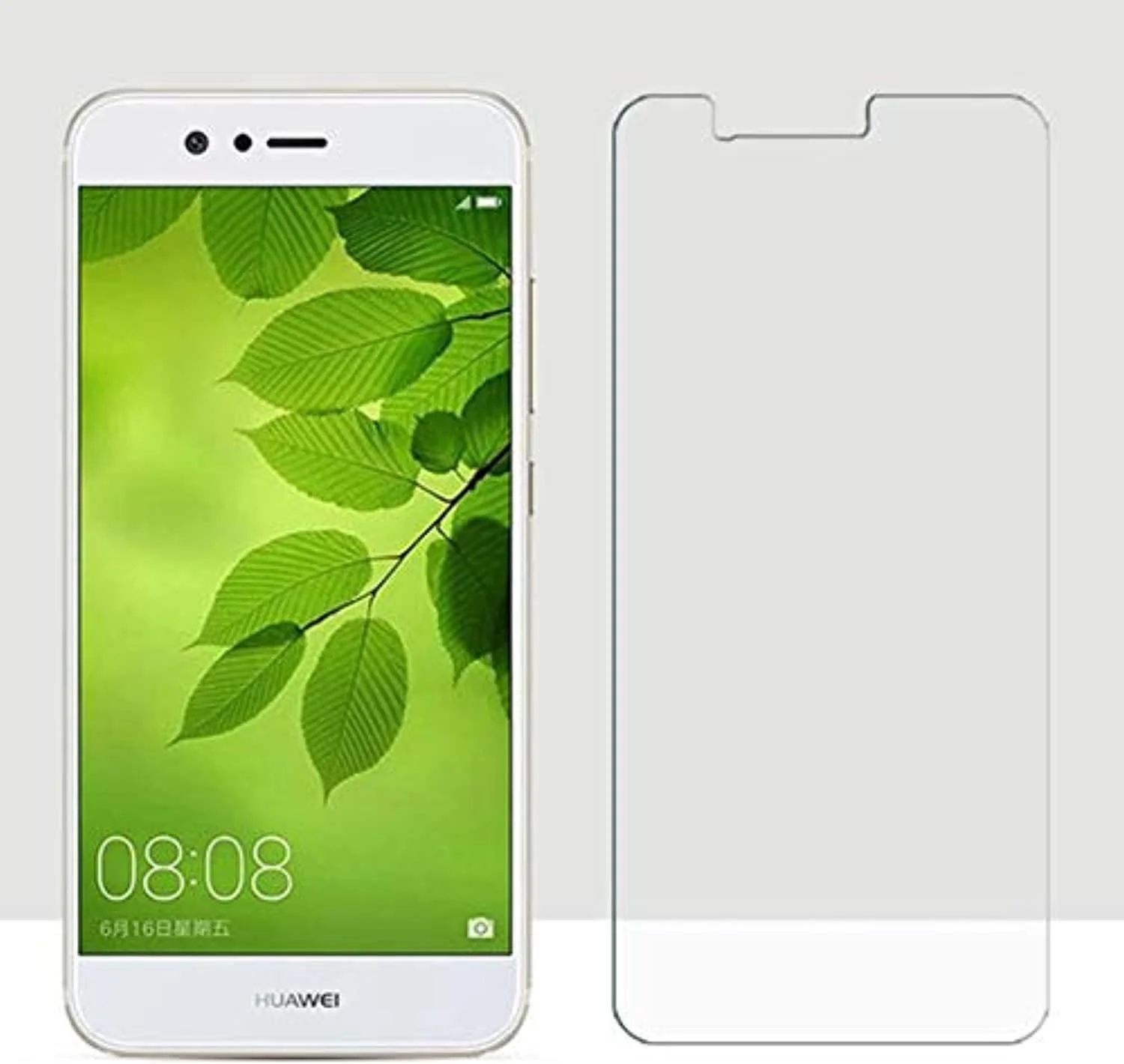 محافظ صفحه نمایش شیشه ای تمپرد هواوی نوا 2 پلاس محافظ صفحه نمایش شیشه ای تمپرد هواوی نوا 2 پلاس
