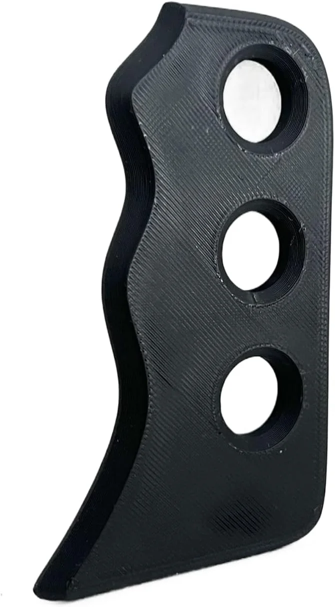 کاردک سفالی | ابزار کاردک سفالگری، ابزار بافت دهی برای علاقه مندان به هنر سرامیک، مبتدیان، متخصصان، مدل سازی و مجسمه سازی