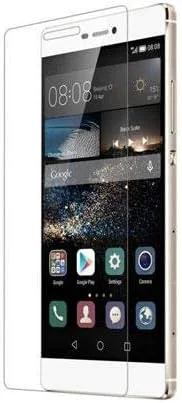 Tempered Glass Screen Protector for Huawei P8