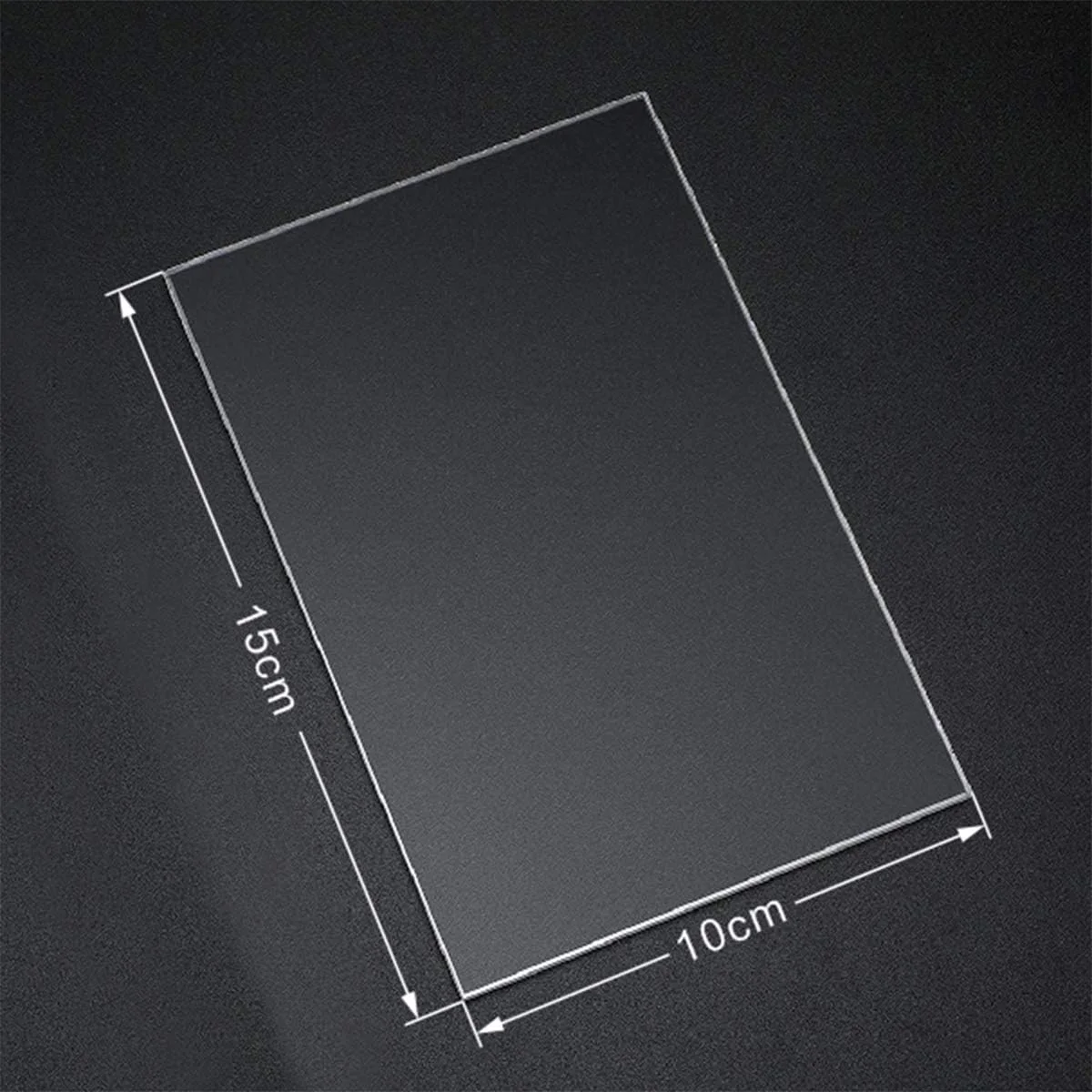 مجموعه ابزار خمیر پلیمری HESIN شامل 3 قطعه، تخته اکریلیک و میله خمیر، ابزار DIY خمیر، وردنه خمیر بازی، ابزار هنری پلیمری Sculpey برای شکل دادن و مجسمه سازی (مجموعه ابزار خمیر اکریلیک)